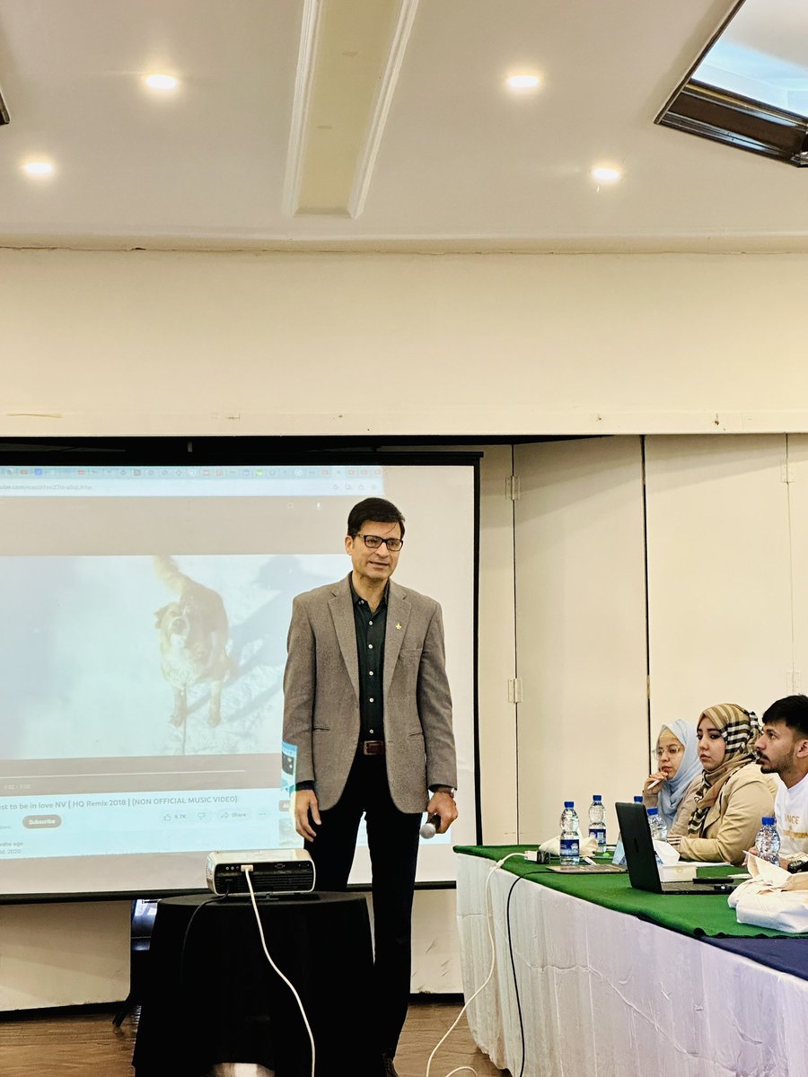 Lal Zaman tweet media