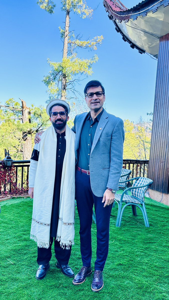 Lal Zaman tweet media