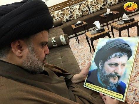 الإنسان الذي يؤدي دوره، ويقوم بواجبه، هو ليس فقط يصلح نفسه، إنما يصلح الآخرين أيضا، ويتعلمون منه.

•السيد موسى الصدر.