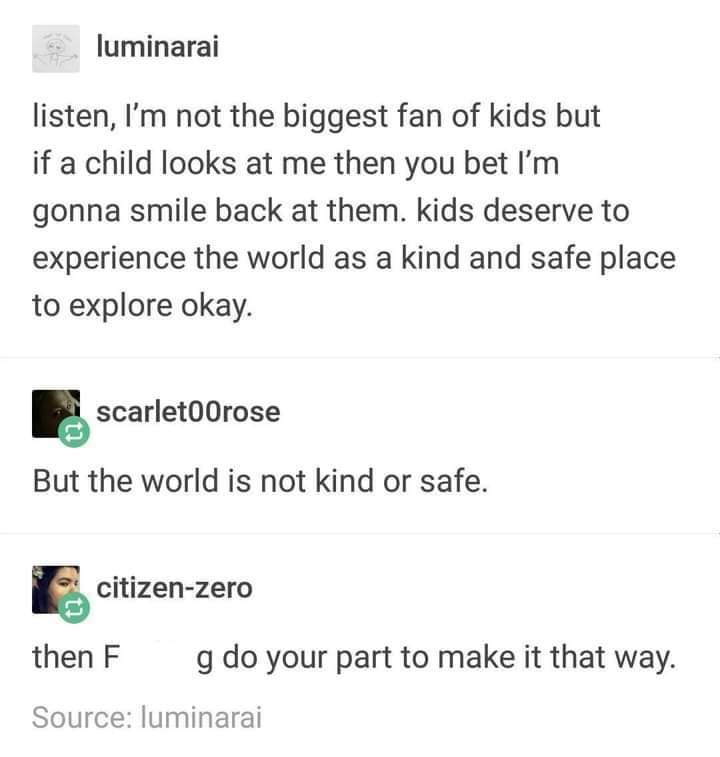 WholesomeMeme's tweet photo. https://t.co/px9JCfbyda