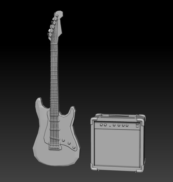 Jr3dAmaris's tweet photo. 🏄‍♂️Making extra BadTrip props like 🚀

#mobilegames  #gamers  #WIP  #developer  #surf #skate  #surfgame #metal  #punk  #3D  #badtrip https://t.co/q8SaLTP09u