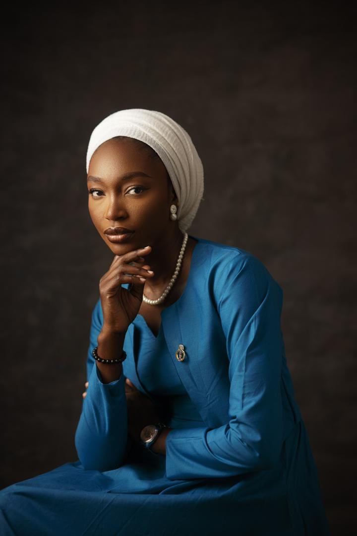 _xulfah's tweet photo. A Major Milestone!

A Major Achievement!

And Quite an Accomplishment!

4 years, 3 logbooks, 1 Exam and 1 interview later, in a pool of hard work &amp; dedication, I present you
QS Muhammad Zulfat Omobolanle MNIQS 

I am PROUD of you Zulfah 🥳

Way to go girl! 🎉
If E Easy Run am!! https://t.co/hiHhpaLerc