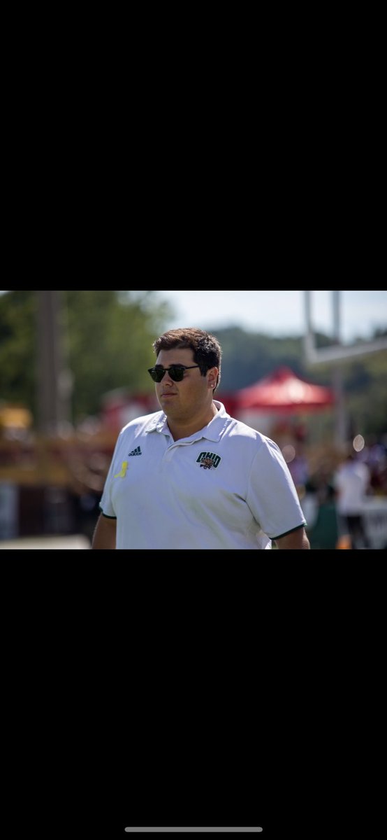 OHIO Bobcats FBEQ tweet media