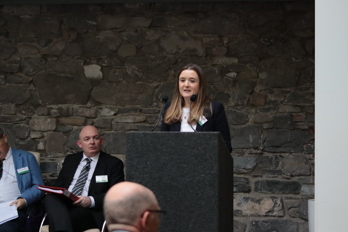 Marie Flynn BL's address focusses on emerging issues in join-spouse visa applications