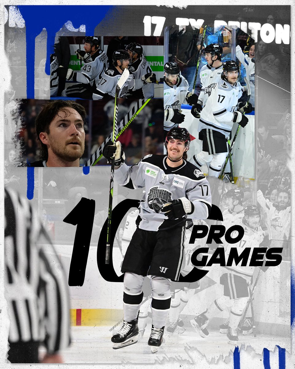 Congrats to <a href="/icebyce17/">Ty Pelton-Byce</a> who will play in pro game 💯 tonight!!