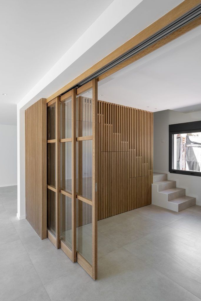 afasiaarq's tweet photo. #BRAGE TUÑÓN https://t.co/uRpzjbCs6V | posted by afasia | daily entries on contemporary art and architecture #afasiaarchzine #afasiaarq |
CASA CHESTER . Madrid BRAGE TUÑÓN Arquitectos . fotos: © Luis Asín El proyecto comprende la rehabilitación integ… https://t.co/gPxFj0gWy8