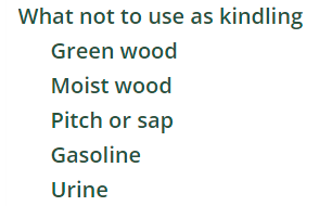 Once again the internet saves me from a terrible mistake ...