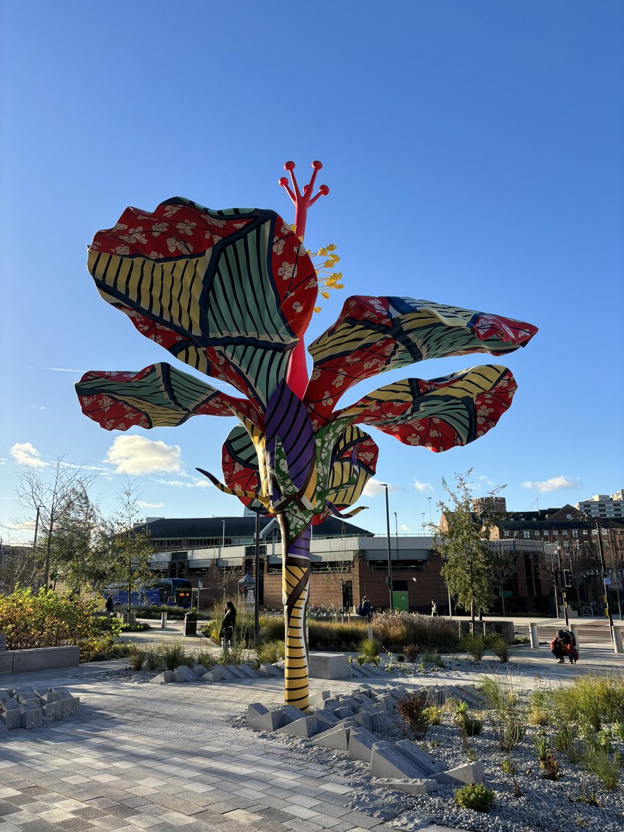 Eve Roodhouse tweet media