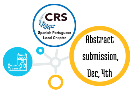 ABSTRACT DEADLINE EXTENSION!!! 🗣️Due to popular demand, we are postponing the deadline date for abstract and PhD thesis submission to December 4, 2023!!🗓️

Don't forget that early registration is also open until January 8, 2024. We hope to see you all next year in Lisbon!!!