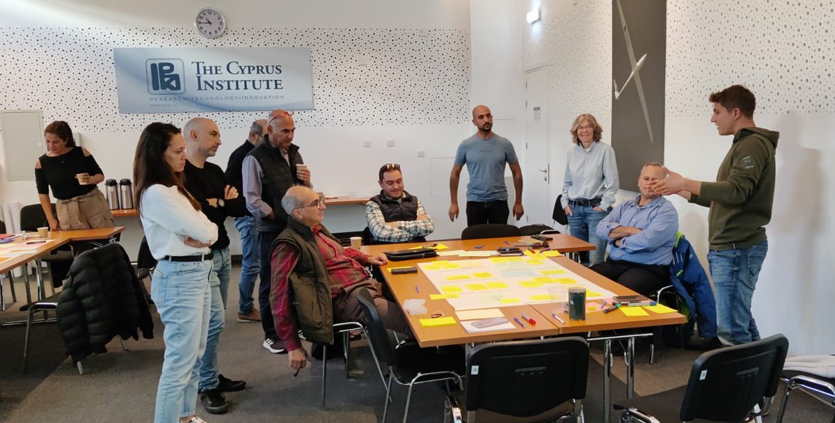 Christos Zoumides tweet media