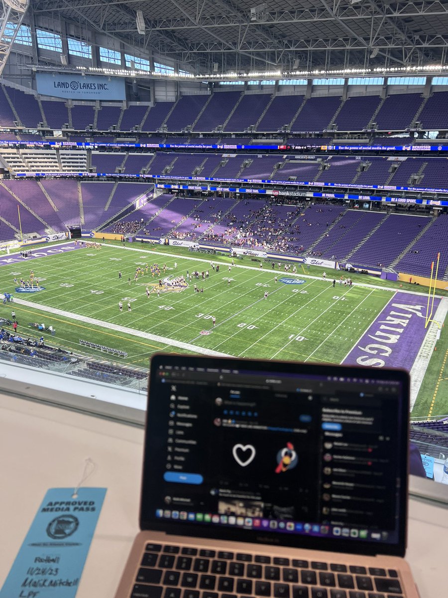 Malik Mitchell tweet media