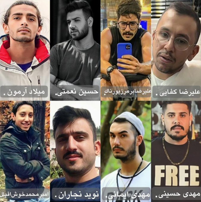 nour_mahdyy's tweet photo. پیام دریافت شد👌🏻از این لحظه به بعد باید بیش از پیش صدای #بچه_های_اکباتان باشیم. 
#توماج_صالحى https://t.co/NUBHKLv44U