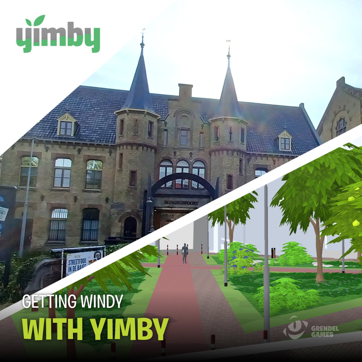 Grendel Games tweet media