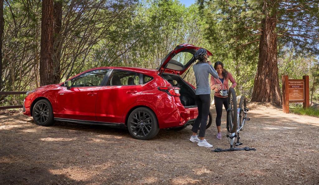 Ottos_Subaru's tweet photo. Experience the sporty, versatile, and fun-to-drive Subaru #Impreza hatchback and love what you can do. #SubaruImpreza https://t.co/nkX29NI5JS