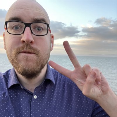 AlexYMcC's tweet image. #NewProfilePic