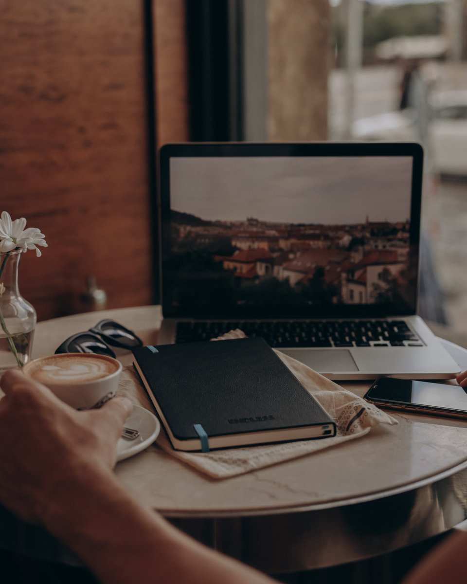 Capture the symphony of your thoughts with our Recorder notebook – where every blank page becomes a note in the composition of your ideas. 🎵✍️ Elevate your writing experience and turn moments into melodies. 📓🔗 

#RecordYourInspiration#NotebookHarmony