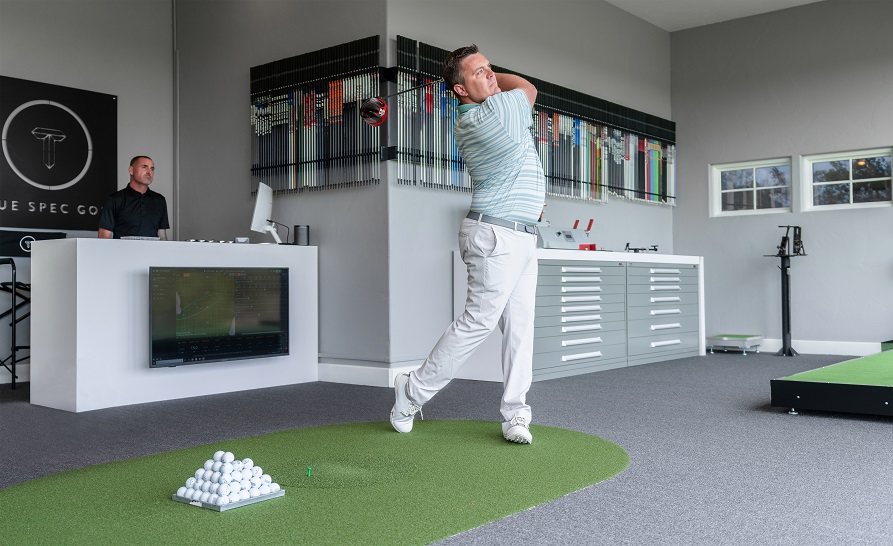 Breiti's tweet photo. There is no great golf experience without custom fitting. To what extent do golfers take club fitting seriously? See what Kris McCormack, the VP of Tour & Education at True Spec Golf, shared with me! https://t.co/QY1Lp3ZtfR 🤔❗🏌#truespecgolf #customfitting #golfbusinessmonitor https://t.co/DOvkjznxV9