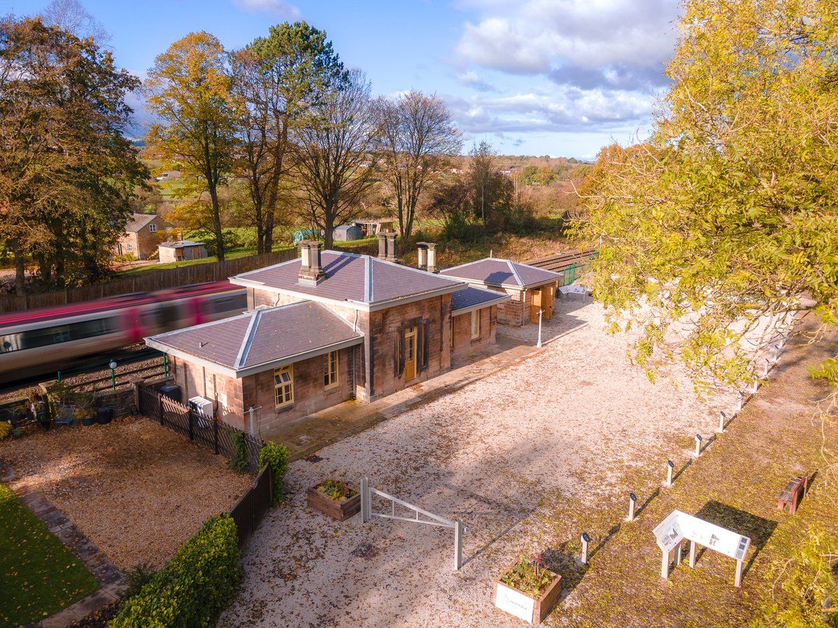 James Boon Architects tweet media