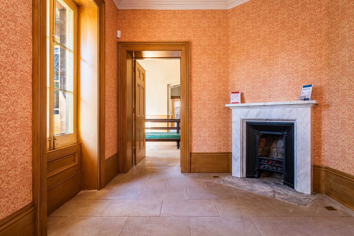 James Boon Architects tweet media