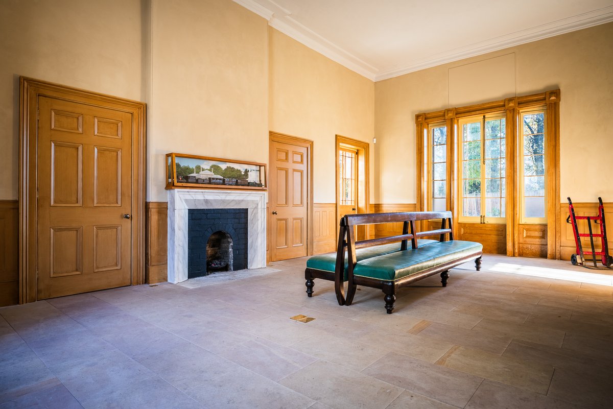 James Boon Architects tweet media