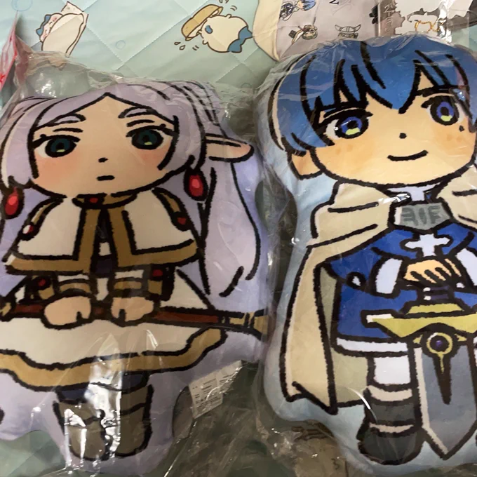 しまむらの魔法🧙☺️