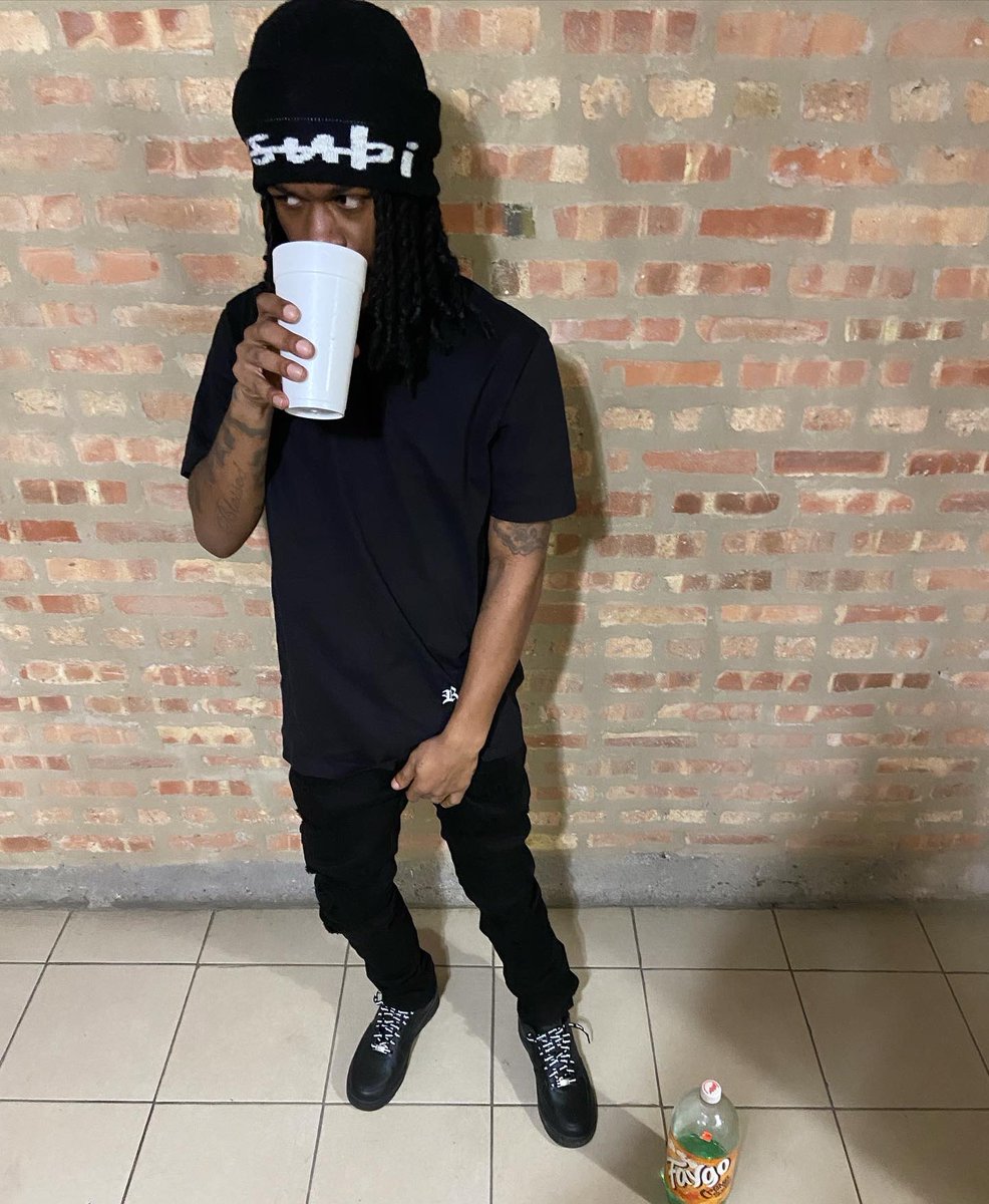 Q3boy_lildave's tweet photo. Got To The Point Where Having Fun Was Getting Boring 🥱They Say I’m Acting Different… Im Just Tryna Keep My Distance Witout Em Knowing 🤷🏽‍♂️ #LLQ3❤️‍🩹 Forever Wit Me 🩸 https://t.co/vhnWQAsw1B