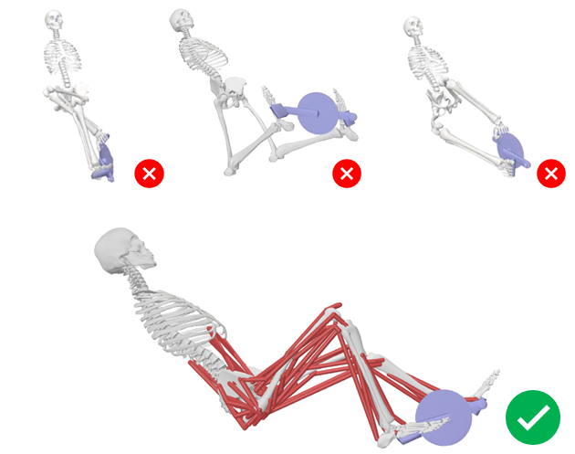anacsousa's tweet photo. Exciting opportunities for students in Biomechanics! Join us in investigating the world of cycling biomechanics and performance for rehabilitation. Apply now and be part of groundbreaking research! 
https://t.co/nxfw0VEvtR
#BiomechanicsResearch #Internship #MastersThesis https://t.co/dGt9qBbM5V