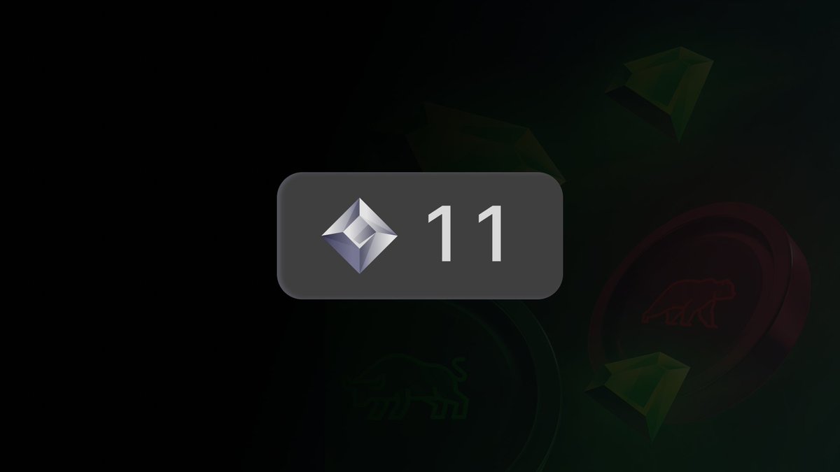 VersusCasino's tweet photo. The first Player to Reach Level 11 gets $110. https://t.co/jURHxcuZX3