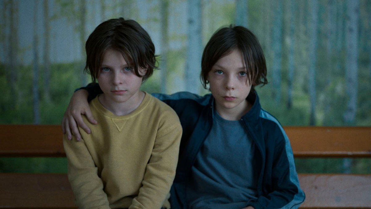 Noapadoselproye's tweet photo. Este domingo 26 de Noviembre en el CineClub No Apaguen El Proyector.............
"Un pequeño mundo"(2021) de Laura Wandel.
#UnPequeñoMundo
#LauraWandel https://t.co/HSZV1HSGZI