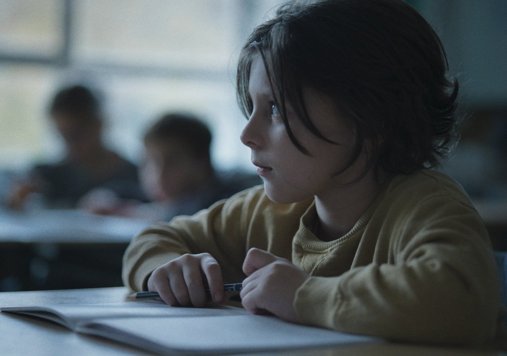 Noapadoselproye's tweet photo. Este domingo 26 de Noviembre en el CineClub No Apaguen El Proyector.............
"Un pequeño mundo"(2021) de Laura Wandel.
#UnPequeñoMundo
#LauraWandel https://t.co/HSZV1HSGZI