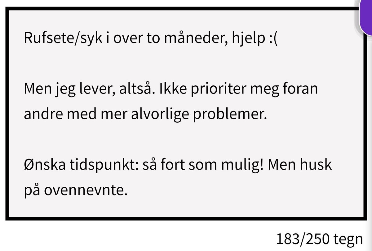 Et_smartere_liv's tweet photo. På tide at #dum #mann peller seg til #lege. Kan være lurt. #Menn kan jo være litt dumme på dette. Pell dere til legen, dumme menn! 🫵 https://t.co/elr7VAXyRz