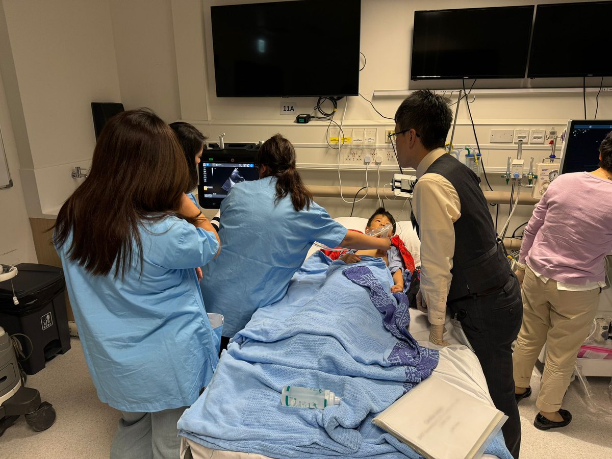 AlbertMartinLi's tweet image. Amazing pre-conference workshop. Great speakers and the small group hands-on session went smoothly. Everyone had an excellent time.