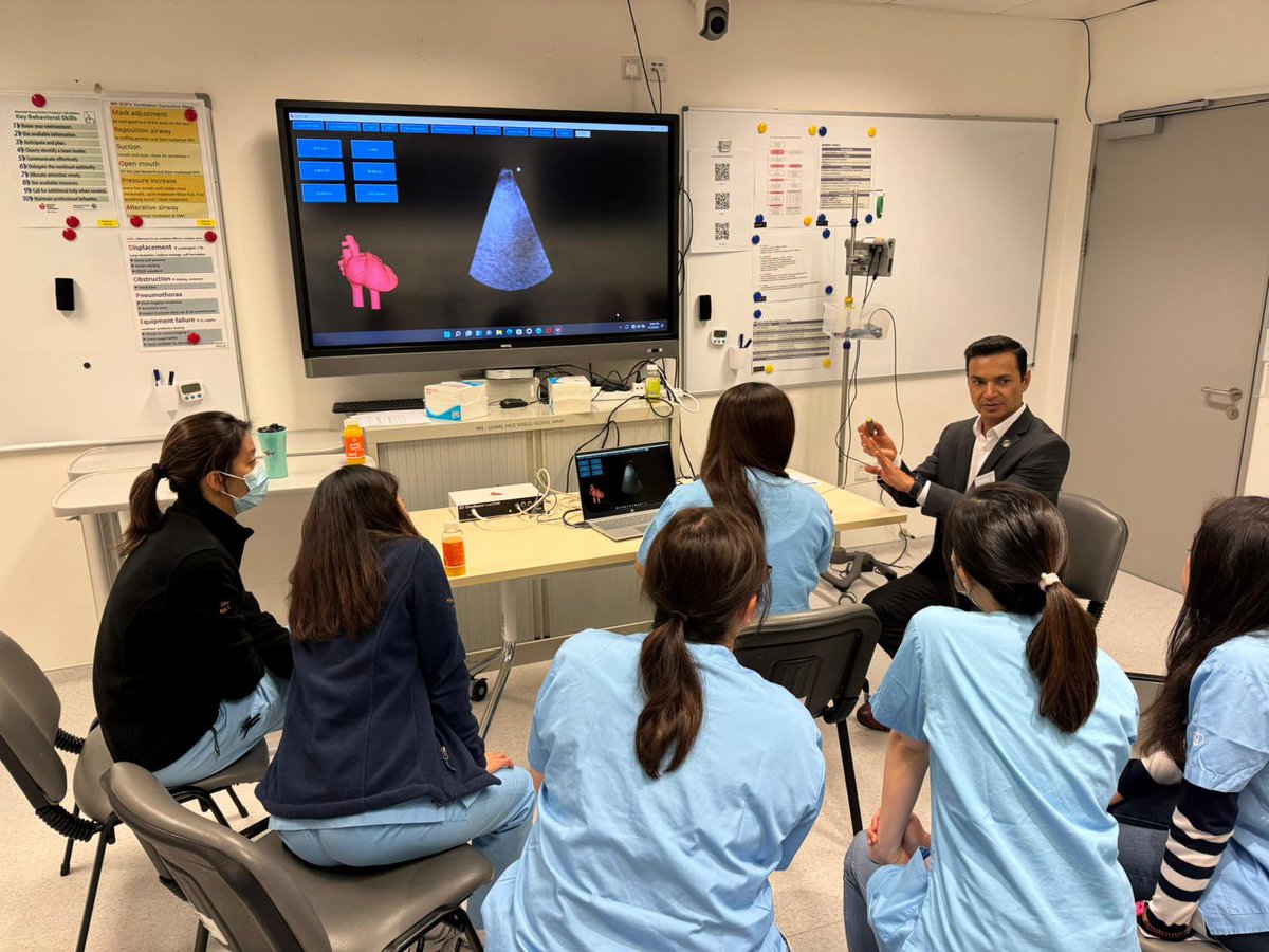 AlbertMartinLi's tweet image. Amazing pre-conference workshop. Great speakers and the small group hands-on session went smoothly. Everyone had an excellent time.