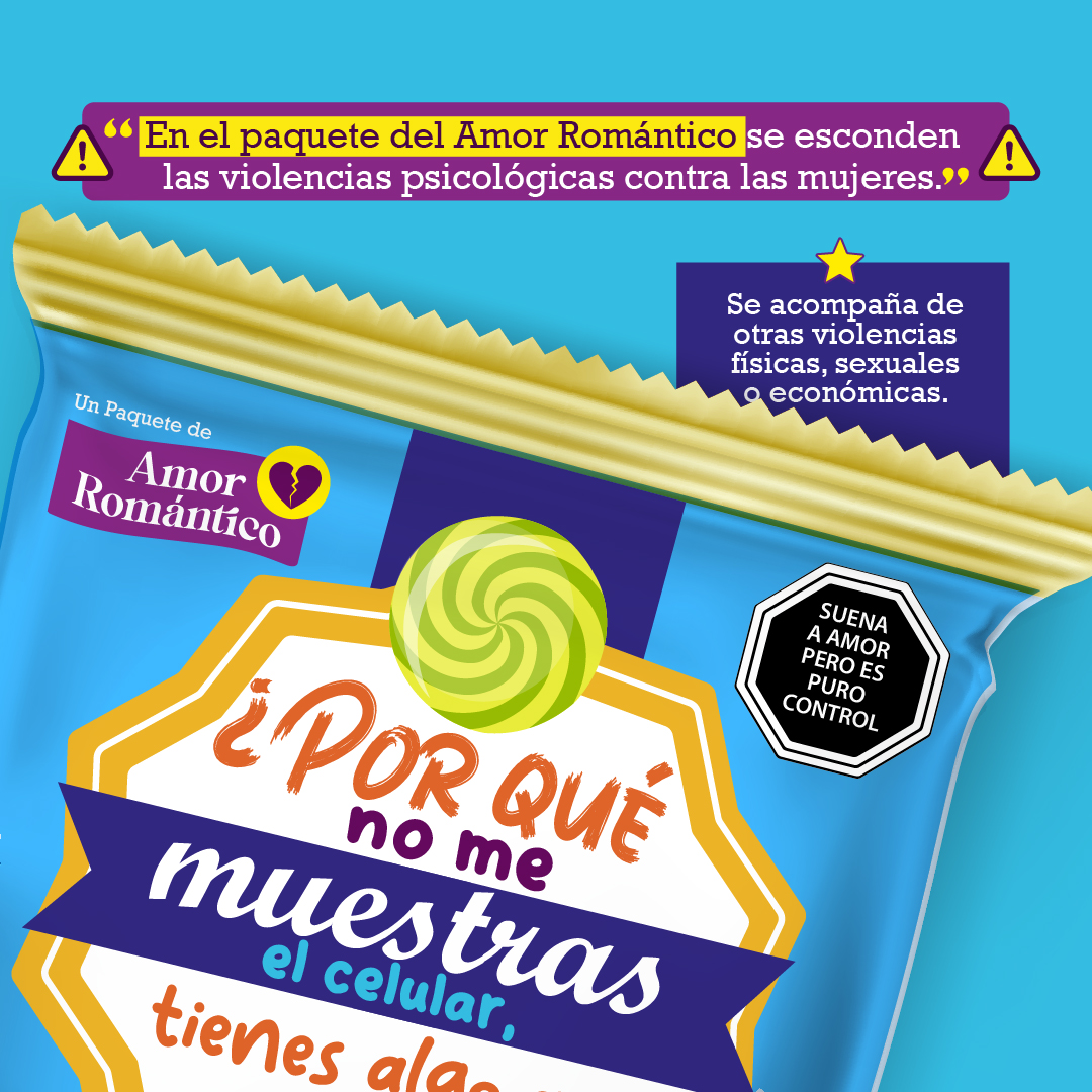 marcelocataldo's tweet photo. En el Día Contra la Violencia de Género, los invito a #AmarBacano. Aprendamos a identificar las micro agresiones que a veces se normalizan y creemos consciencia alrededor de estas conductas, que afectan mayormente a las mujeres #PorUnMundoSinEtiquetas https://t.co/Iznysa6ah2