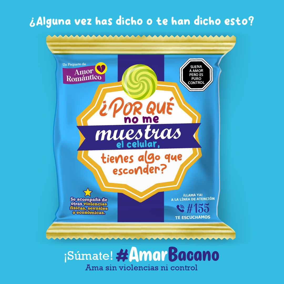 marcelocataldo's tweet photo. En el Día Contra la Violencia de Género, los invito a #AmarBacano. Aprendamos a identificar las micro agresiones que a veces se normalizan y creemos consciencia alrededor de estas conductas, que afectan mayormente a las mujeres #PorUnMundoSinEtiquetas https://t.co/Iznysa6ah2