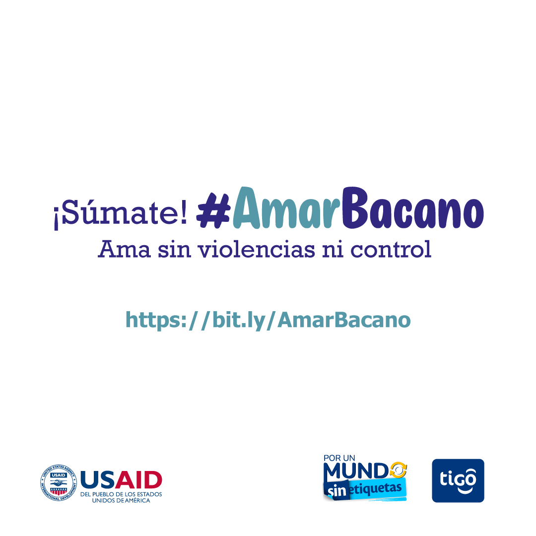 marcelocataldo's tweet photo. En el Día Contra la Violencia de Género, los invito a #AmarBacano. Aprendamos a identificar las micro agresiones que a veces se normalizan y creemos consciencia alrededor de estas conductas, que afectan mayormente a las mujeres #PorUnMundoSinEtiquetas https://t.co/Iznysa6ah2