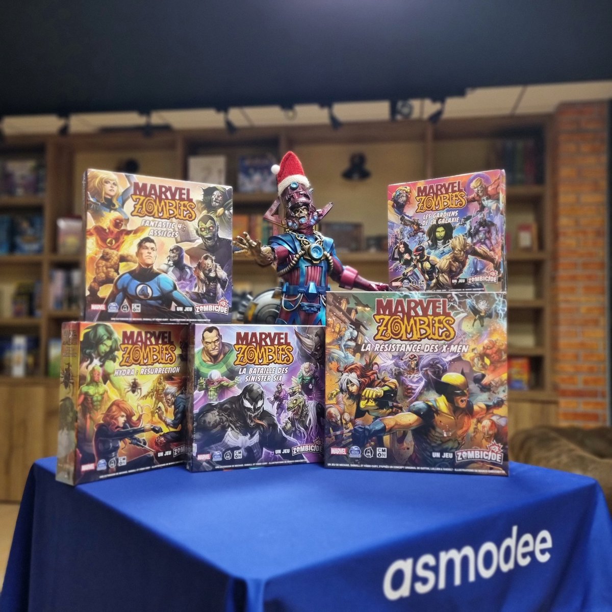 Comment bien débuter à Azul ? - Asmodee Blog