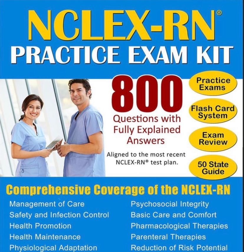 studyguide22's tweet image. #TeamTopRank #TopRankInternational #TopRankReviewAcademy #TheBestNationalReviewCenter #SulitSaToprank #IbaSaToprank #ToprankCertifiedNCLEXpasser #NCLEX #NCLEXapplication #NCLEXrn #NCLEXpn #NCLEXmastery #NCLEXpass #NCLEXpasser #NCLEXprep #NCLEXpreparation #NCLEXquestions #NCLEX