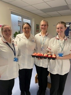 AHP's at MFT tweet media