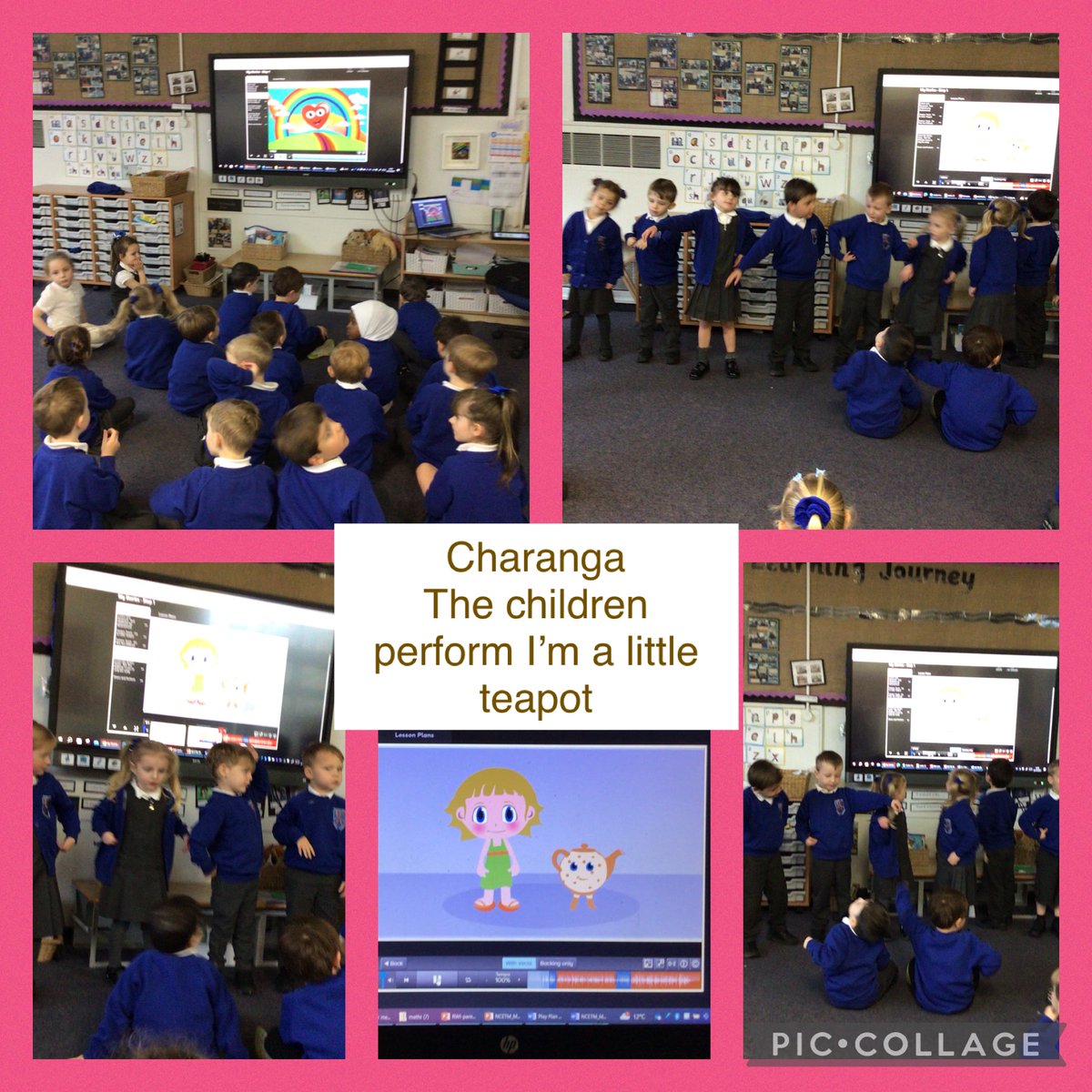 MrsHalsall02's tweet photo. We have had a busy week in Hedgehog class. The children have worked so hard and made their teachers proud. #WWPAEYFS #WWPAMUSIC # WWPAPHSE#WWPALITERACY https://t.co/s9F3t3DTc2