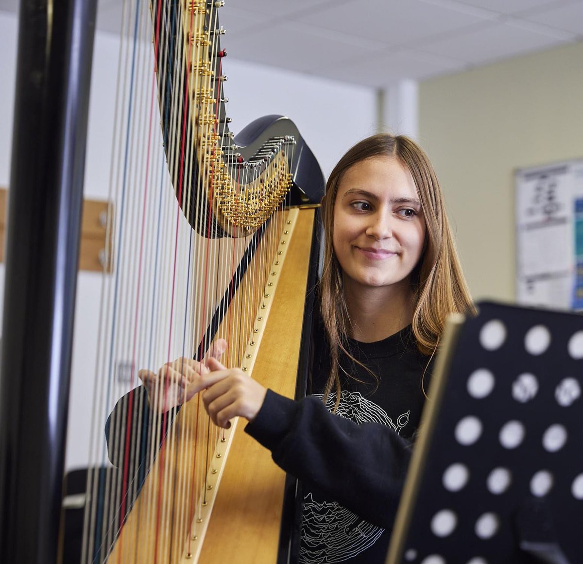 Are you ready? The <a href="/BigGive/">Big Give</a> #ChristmasChallenge 2023 starts next Tues 28 Nov at midday. The Foundation for Young Musicians (FYM) is taking part once more in this successful fundraising campaign and aims to raise a further £10,000 towards student bursaries. donate.biggive.org/campaign/a0569…