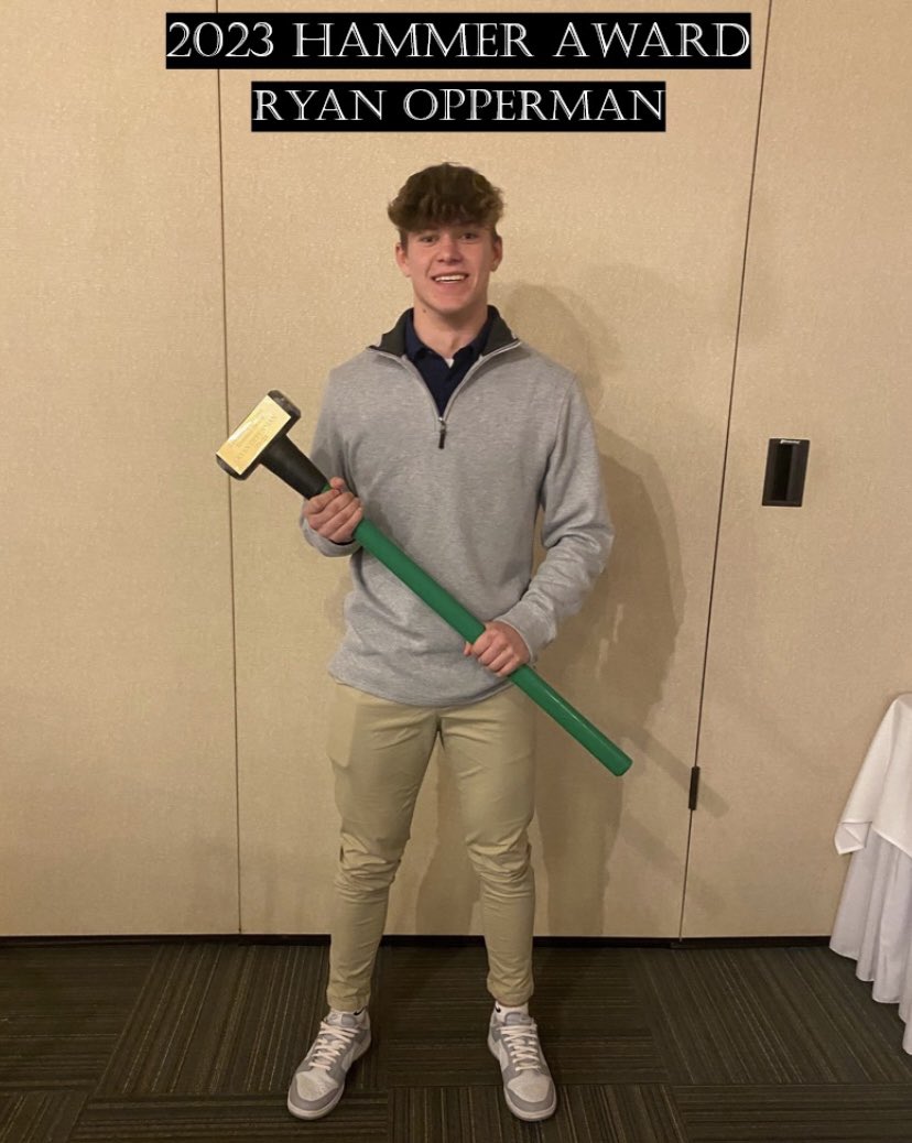 Lewisburg Football tweet media