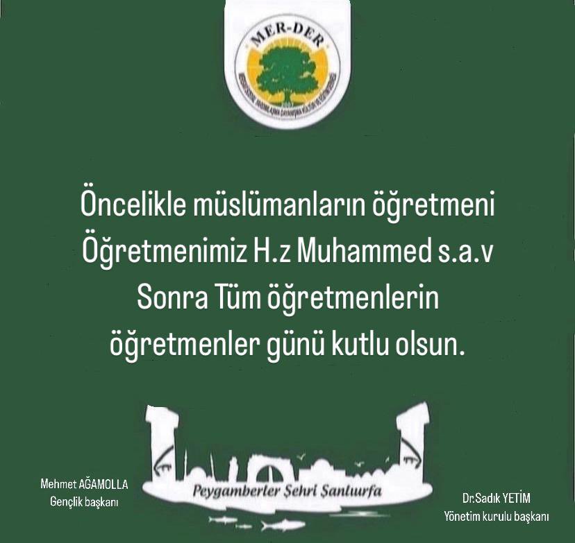 Mersavi Gençlik (@mersavigenclik) on Twitter photo 