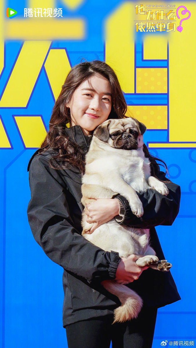 텅쉰 드라마 일드 결혼못하는 남자 리멕드라마 니위십마의연단신(그는 왜 아직도 독신일까) 11.24일 어제 공식 크랭크인. 곽건화 주주 이개형 비계명...