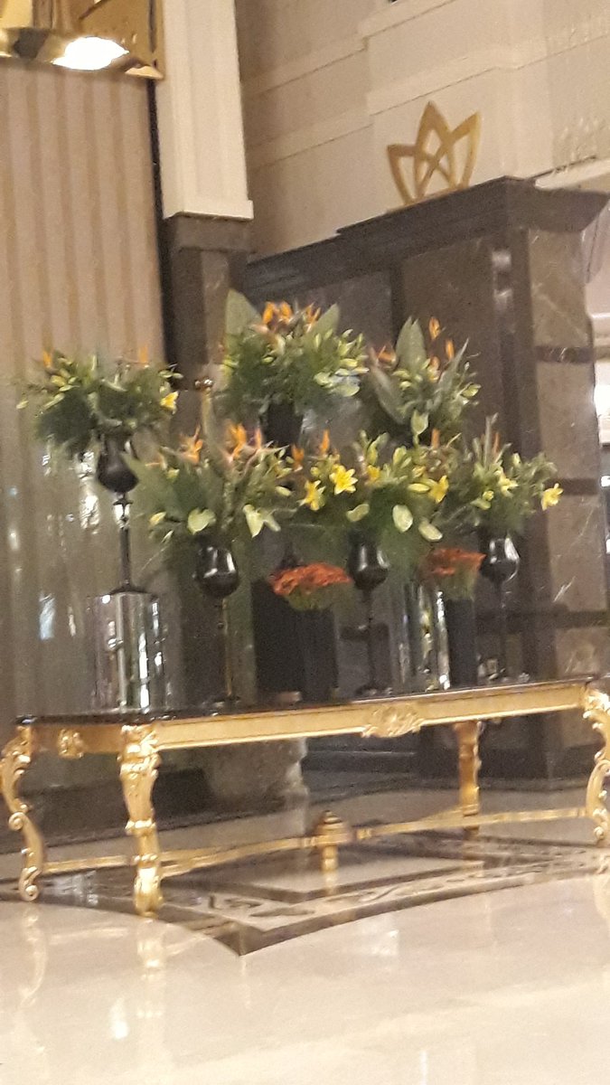 Merit royal den iyi akşamlar