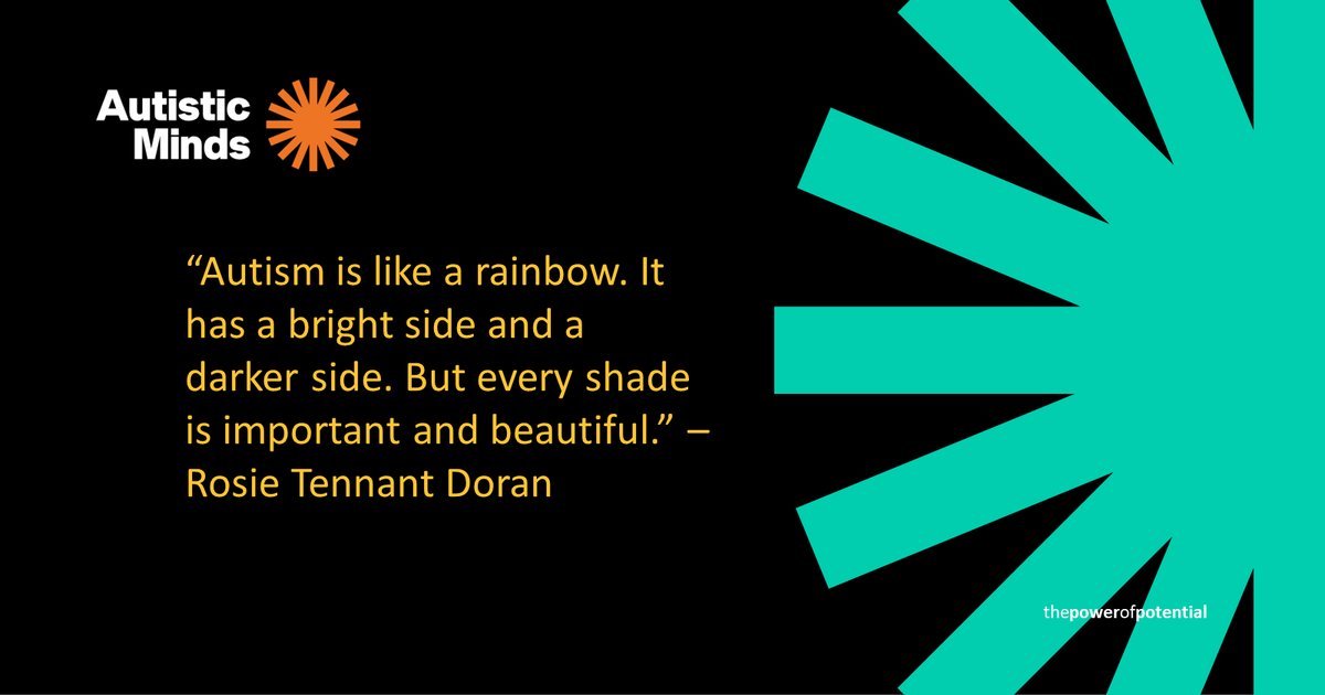 It's Friday again, so it's time for a bit of inspiration to kick off your weekend. This week's quote comes from Rosie Tennant Doran