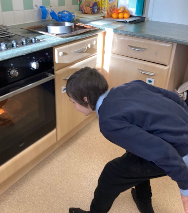 HorizonsTrust's tweet photo. Processed-based learning and #engagement at #AbbeyHill #anticipation #communication #FineMotorControl #senses https://t.co/Lgq7j9jR69