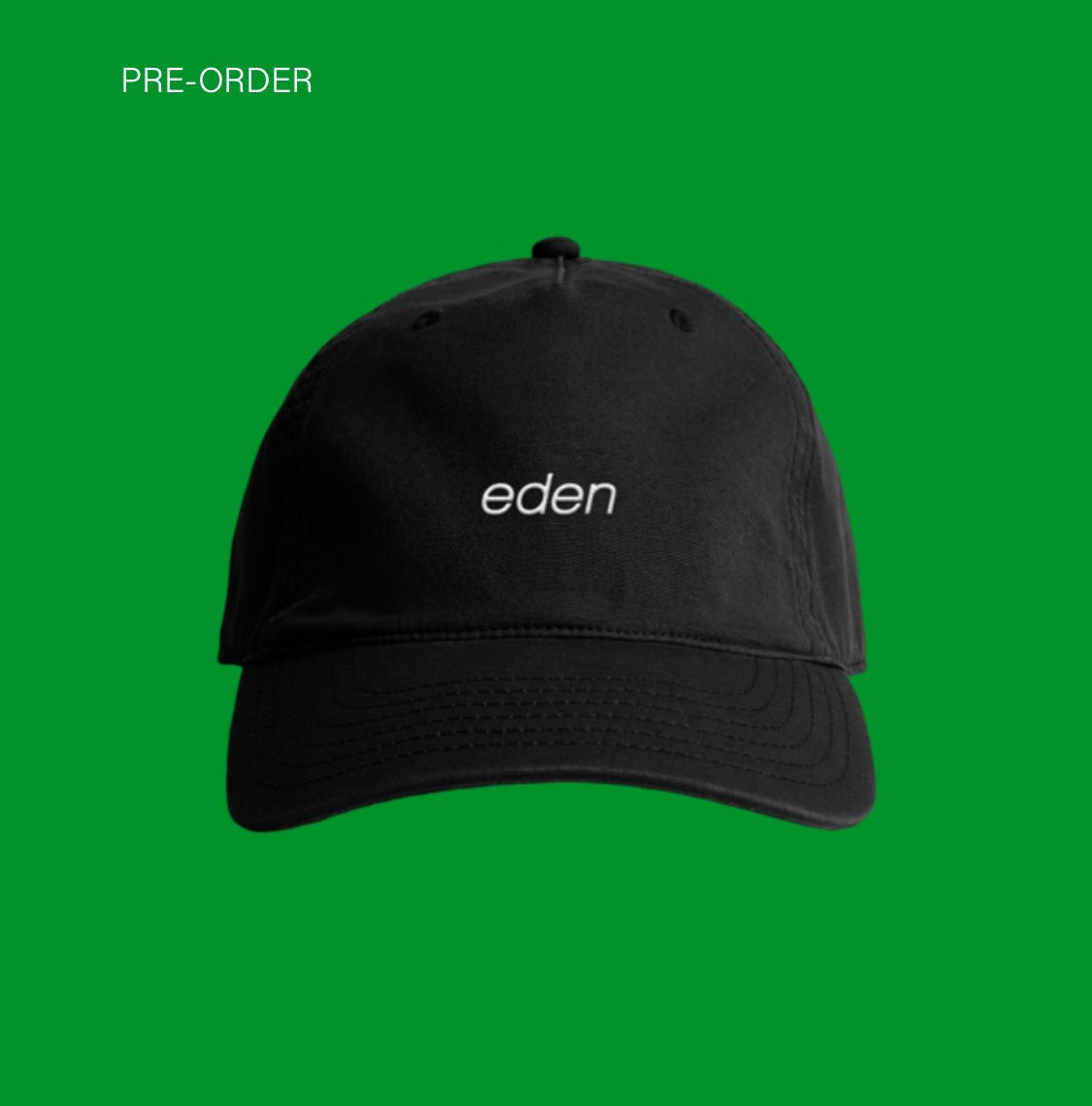 EDEN Updated tweet media