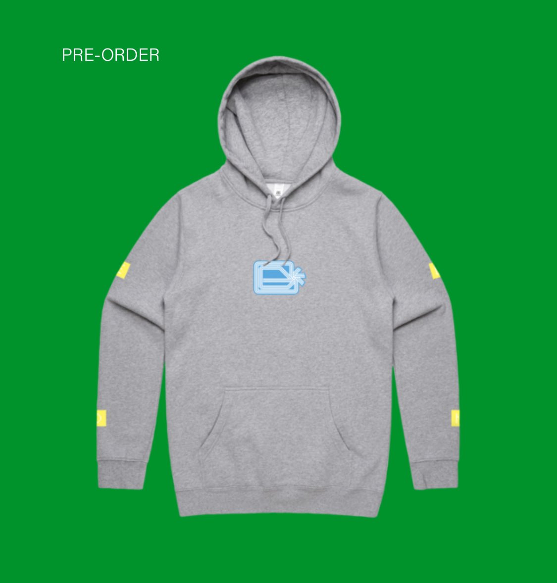 EDEN Updated tweet media