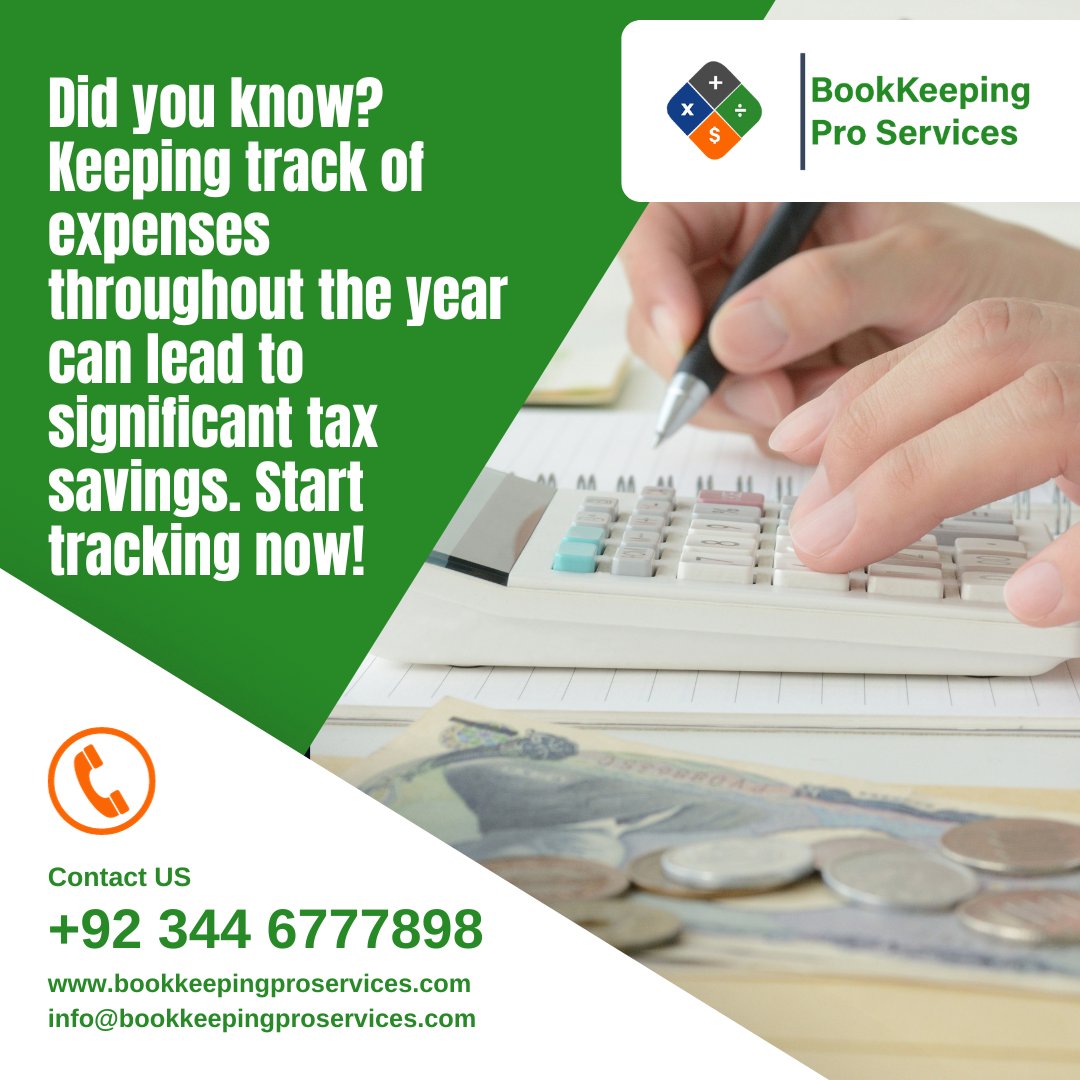 pro_bookkeeping's tweet image. For details,contact:+923446777898

info@bookkeepingproservices.com

bit.ly/3weknyB 

#Accountsreceivable #AccountsPayable #Bookkeeping

#BookkeepingServices #XeroAccounting #Quickbooks